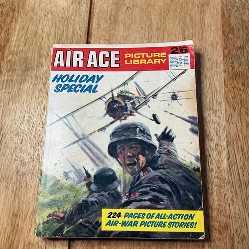 Air ace picture library - picture,