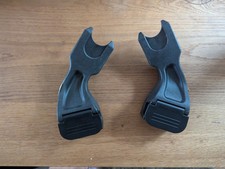 Mountain buggy clip urban - 32,