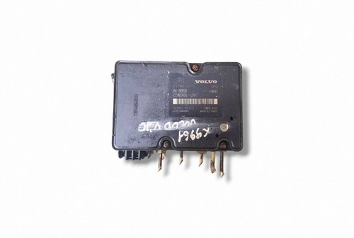 Volvo v70 2002 abs hydraulic - volvo,