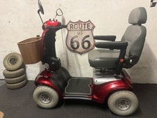 Shoprider Mobility Cadiz ✅