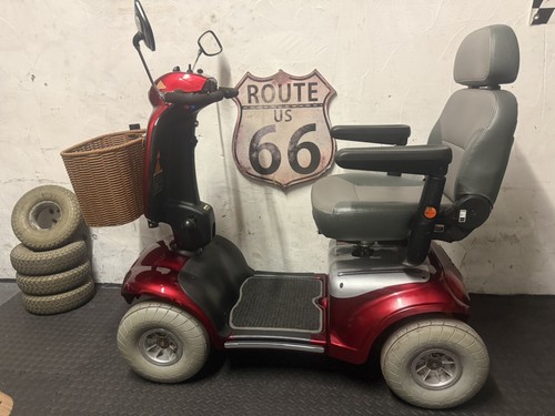 Shoprider mobility cadiz - shoprider,