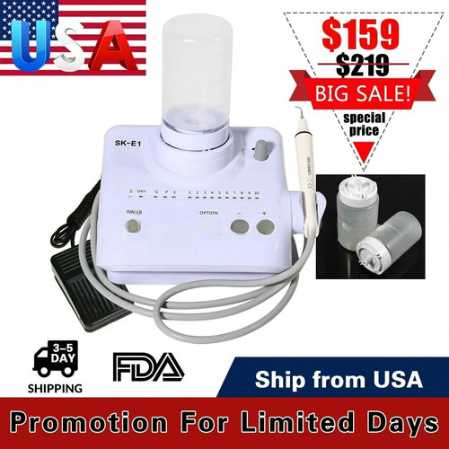 For cavitron dental portable - dental,