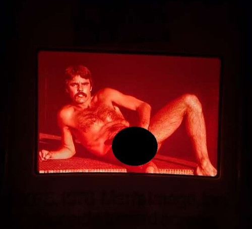Hot vintage 35mm photo - 35mm, slide