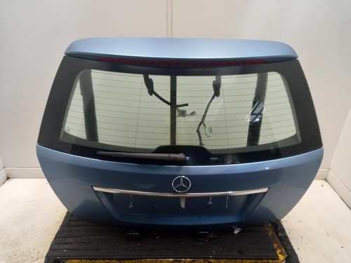 Mercedes class boot lid - boot,