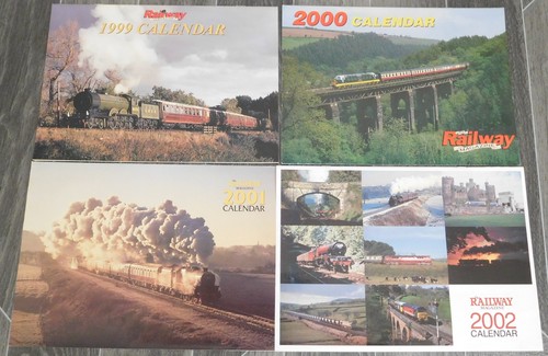Unused the railway - x,