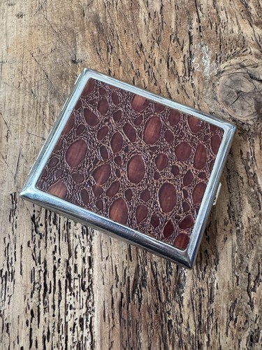 Vintage faux tortoiseshell - vintage,