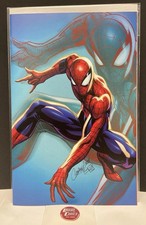 Amazing Spider-man #10 1:100