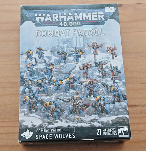 Warhammer 40k 532 combat - warhammer, 73-532