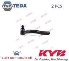 KTR1300 TRACK ROD END RACK END