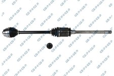 FRONT RIGHT DRIVE SHAFT FITS