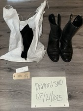 Carol Christian Poell Tornado