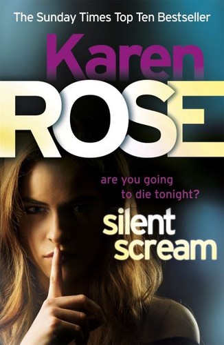 Silent scream - (paperback),