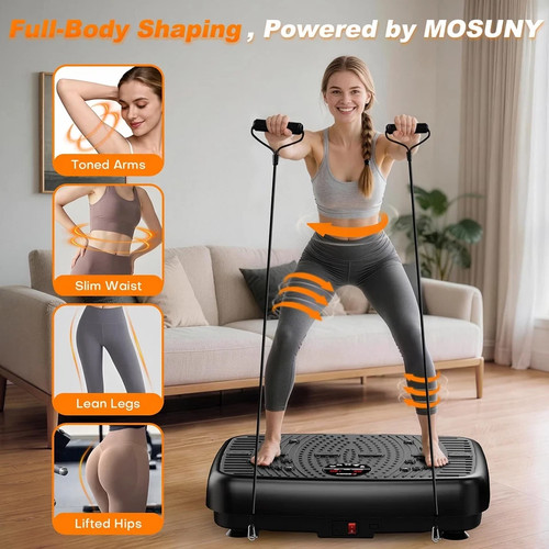Share vibration plate - share, plate,
