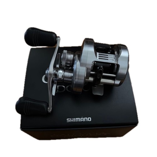Shimano calcutta conquest - 20,