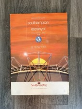 Southampton FC Vs Espanyol -