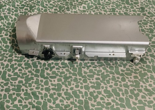 Electric duct heater - heater, element