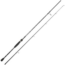 Abu garcia venerate spinning - abu,