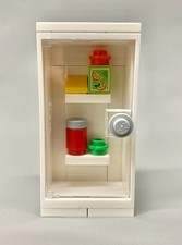 Genuine LEGO® Custom Kitchen