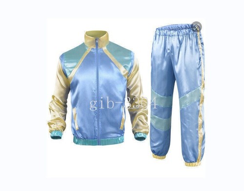 80s 90s mens shell - 80s,
