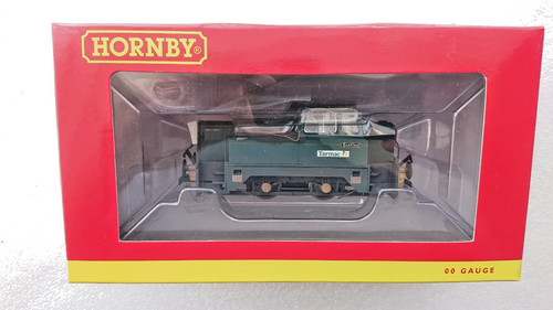 Hornby r3180 tarmac - hornby,