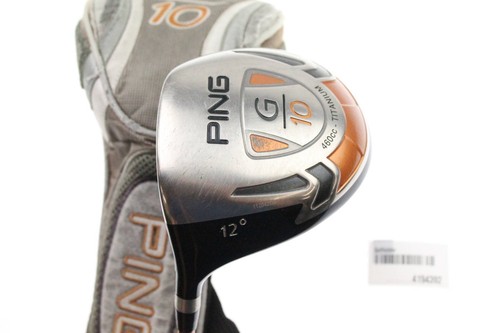 Ping g10 golf club - g10,
