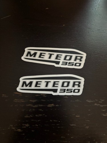 Royal enfield meteor 350 - enfield,