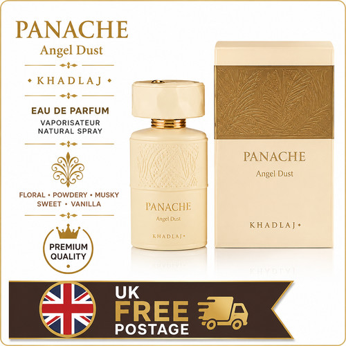 Khadlaj panache angel - panache,