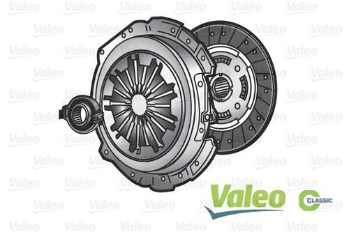Citroen cactus clutch kit - citroen,