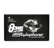 Stylish limited edition bowie - stylish,