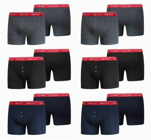 Men boxer shorts cotton - boxer,