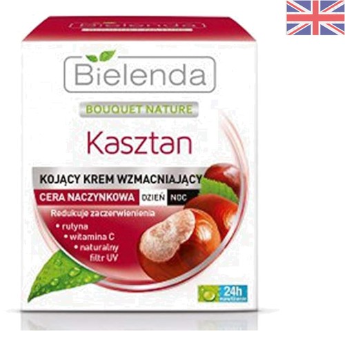 50ml chestnut capillary repair - capillary,