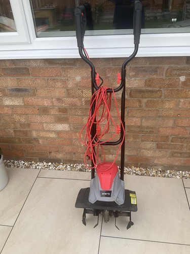 Netta 1200w electric - netta,