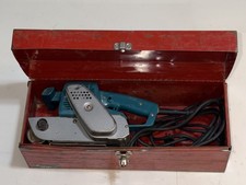 Makita 9900B Belt Sander With