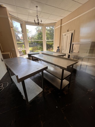 Commercial stainless steel - commercial,