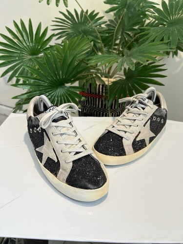 Golden goose superstar - golden,