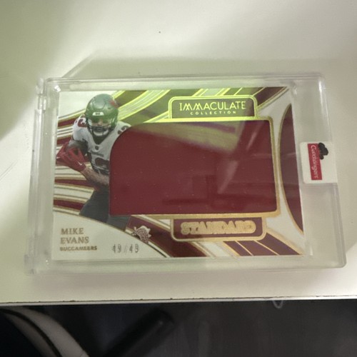 2024 immaculate collection - immaculate,