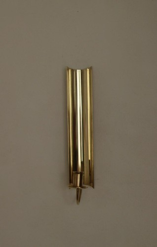 Vintage swedish skultuna brass - vintage,