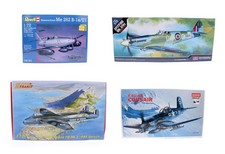 REVELL/ACADEMY/XTRAKIT