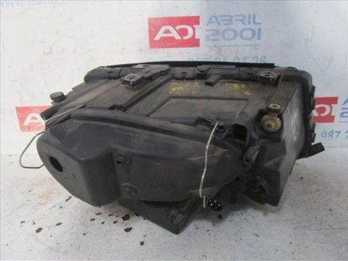 Left headlight audi - left,
