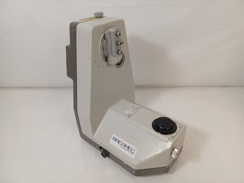 Vinten radamec hk436 - radamec,