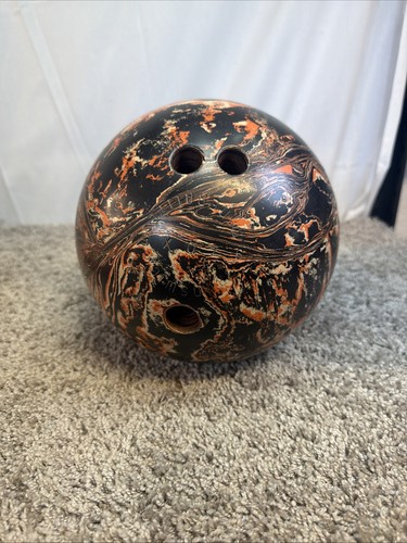 Vintage brunswick mineralite - vintage,
