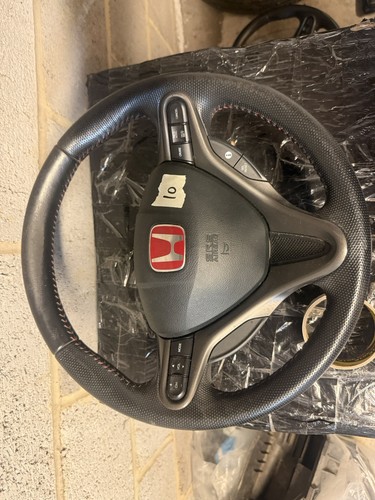 Honda civic type fn2 - honda,