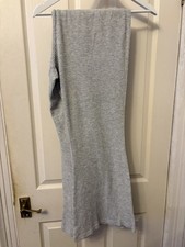 Ladies Primark Grey Pyjama