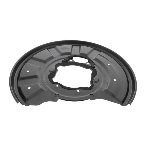 Brake disc splash guard - disc,