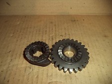 -- BENELLI 125 2C SE/SPORT -