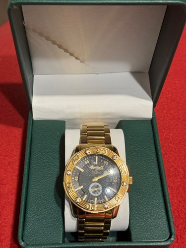 Ingersoll gems marine gents - ingersoll,
