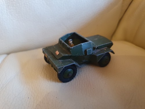 Dinky toys daimler dingo - toys,