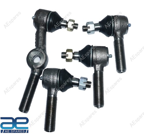 Side steering tie - side,