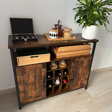 Storage Cabinet Sideboard and