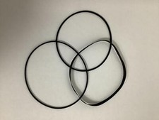 Teac Cassette A-108 A108 Belt